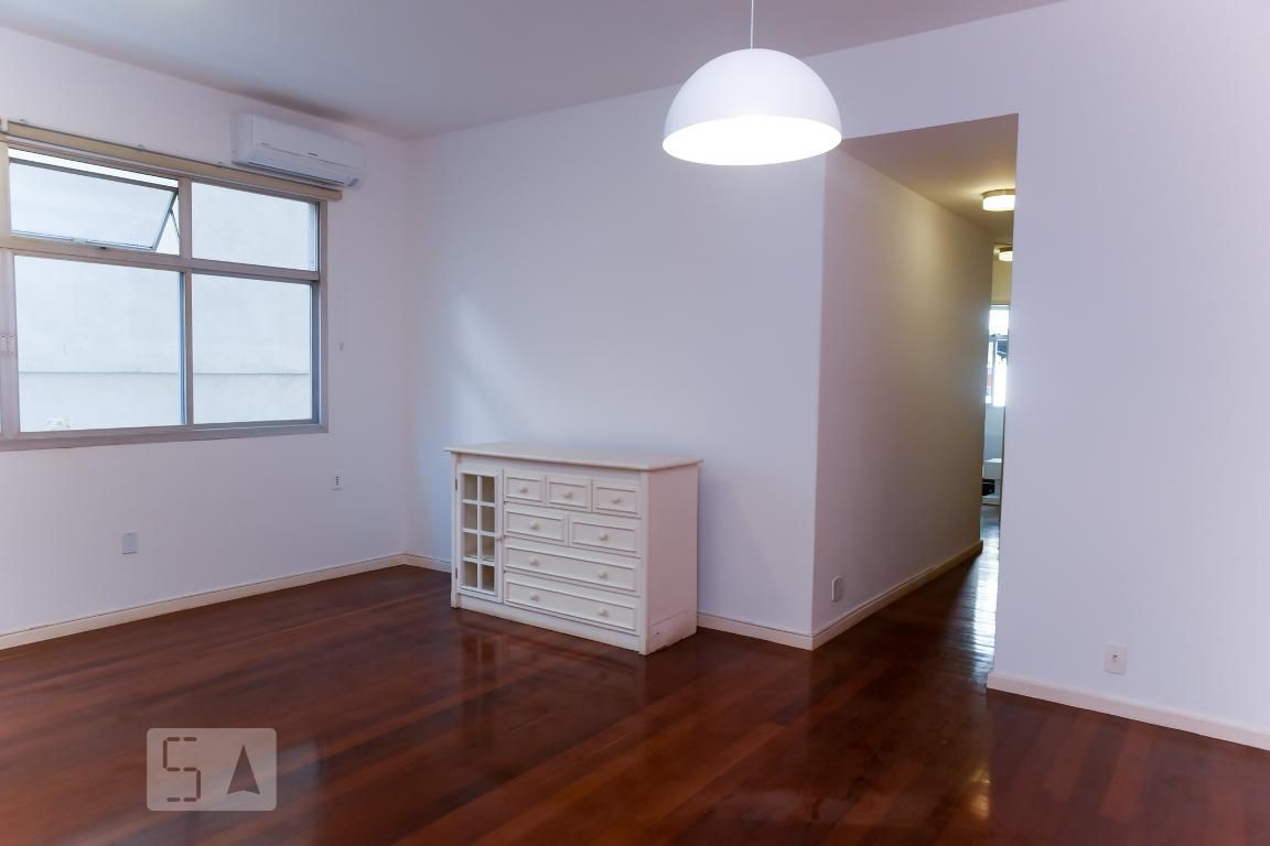 Apartamento, 3 quartos, 100 m² - Foto 2