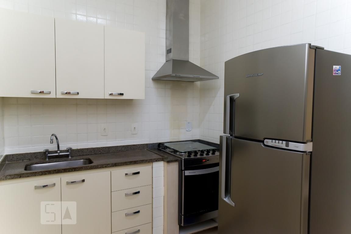 Apartamento, 3 quartos, 100 m² - Foto 30