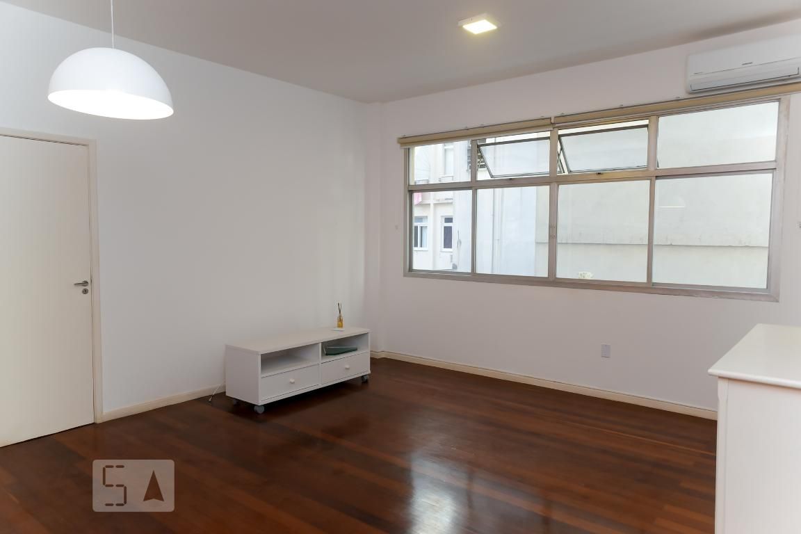 Apartamento, 3 quartos, 100 m² - Foto 1
