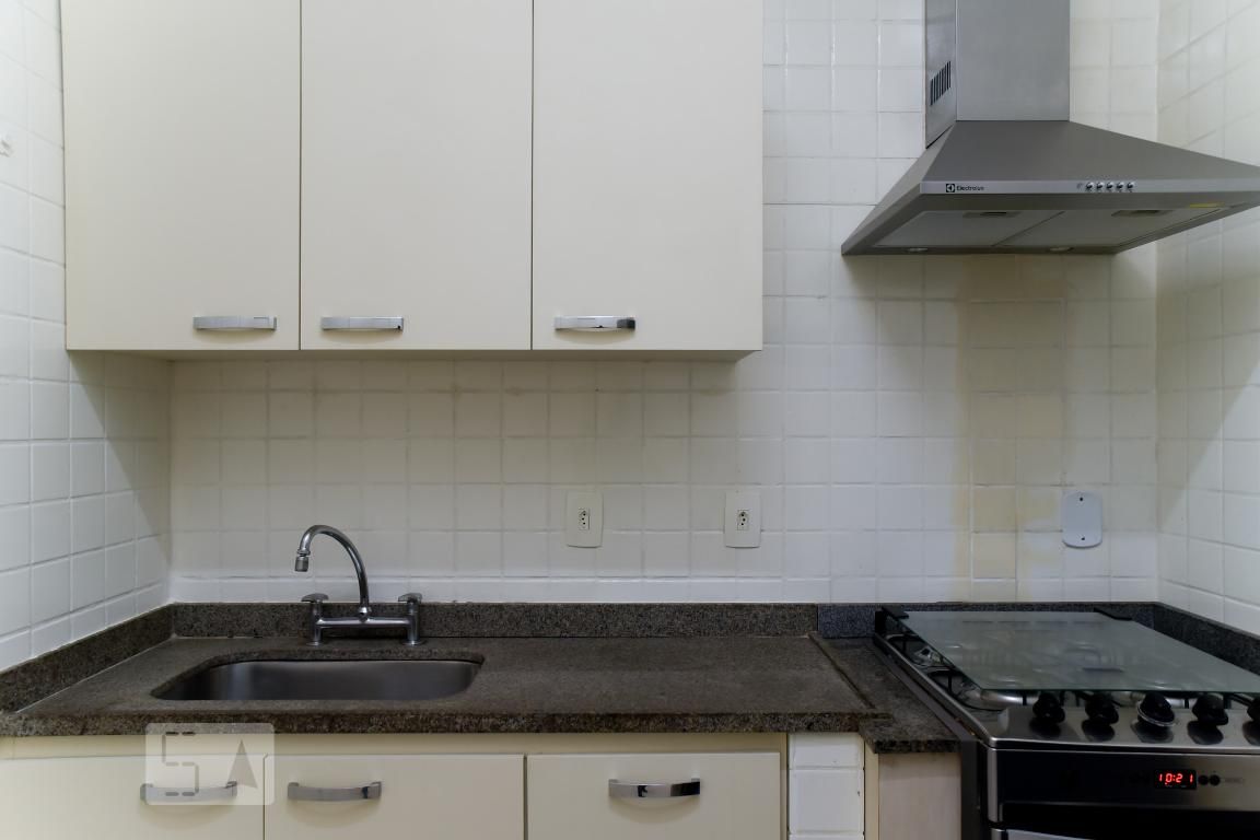 Apartamento, 3 quartos, 100 m² - Foto 32