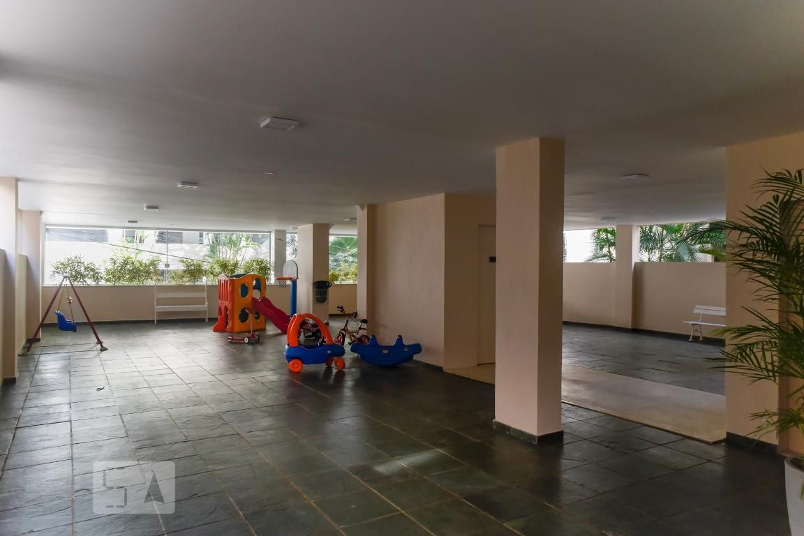 Apartamento, 3 quartos, 100 m² - Foto 45