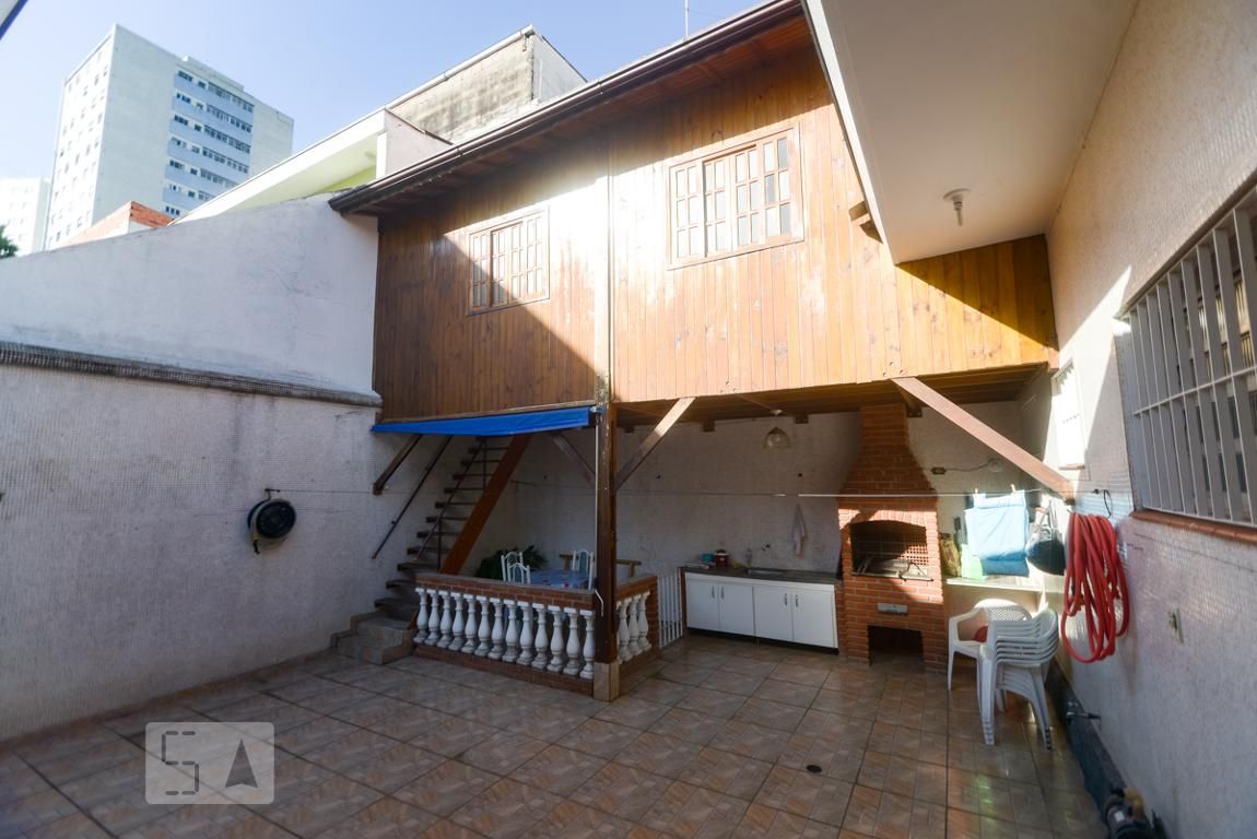 Casa, 3 quartos, 300 m² - Foto 33