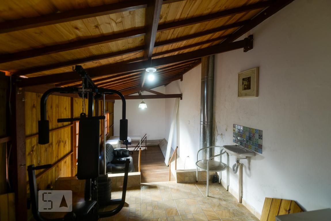 Casa, 3 quartos, 300 m² - Foto 38