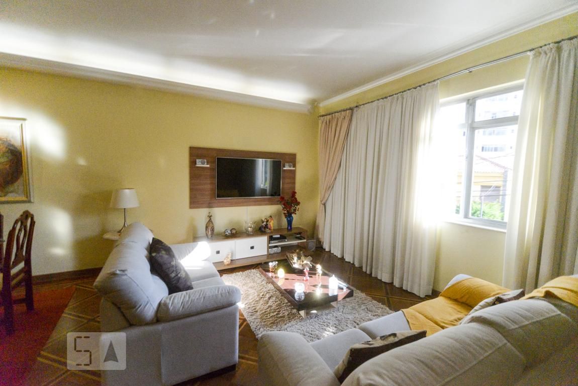 Casa, 3 quartos, 300 m² - Foto 1