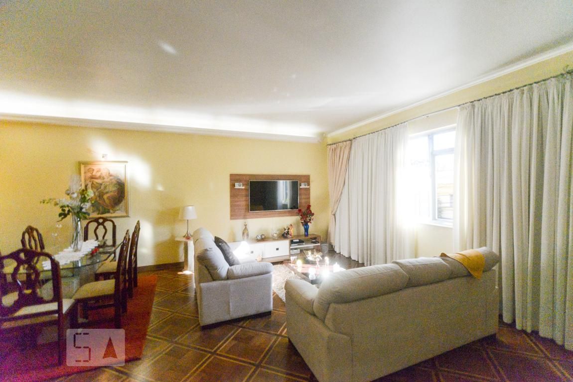 Casa, 3 quartos, 300 m² - Foto 2