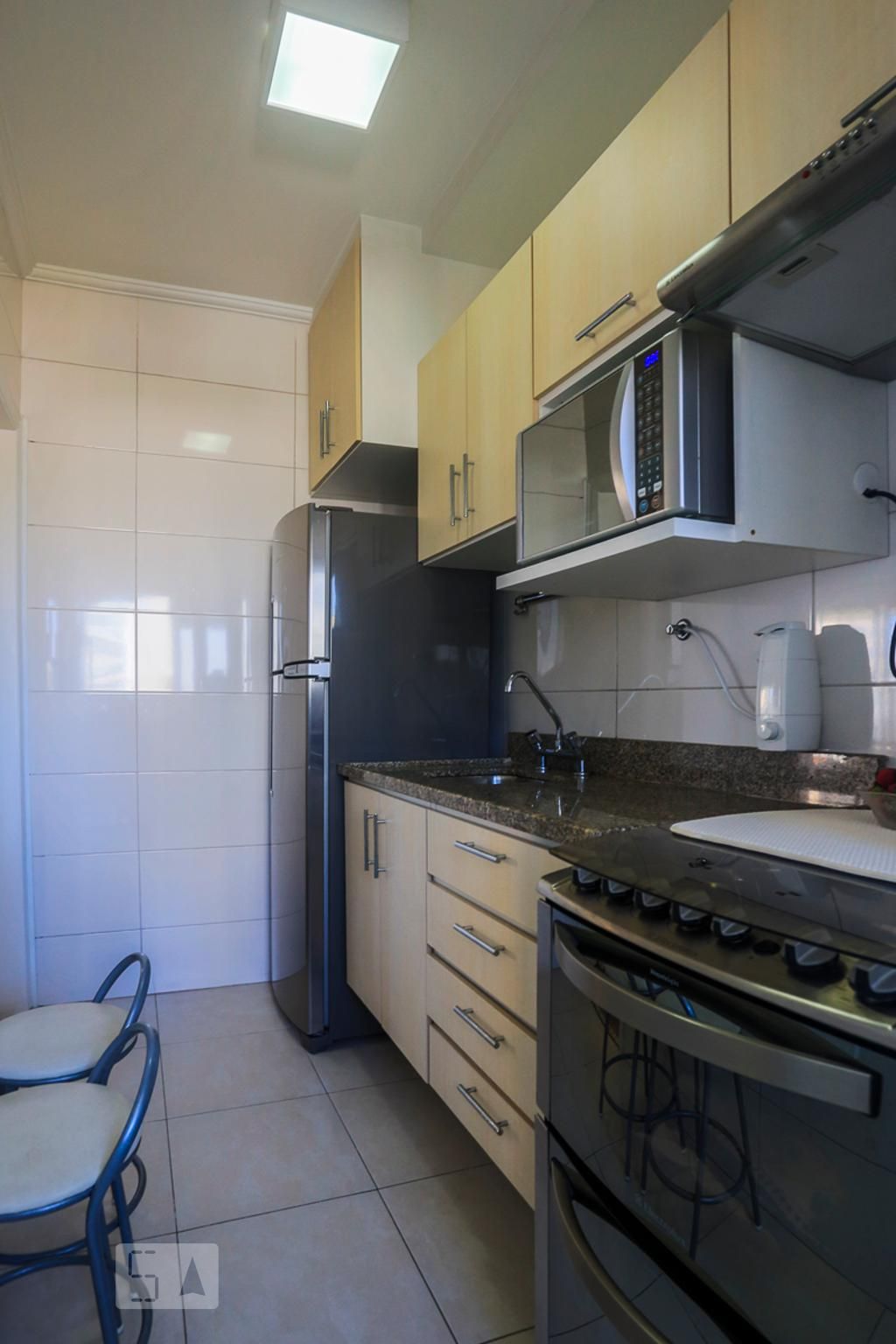 Apartamento, 2 quartos, 55 m² - Foto 28