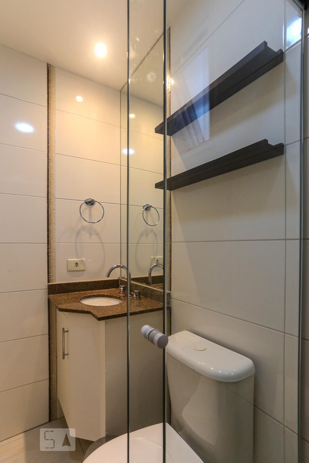 Apartamento, 2 quartos, 55 m² - Foto 14