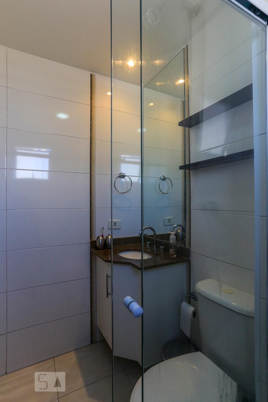 Apartamento, 2 quartos, 55 m² - Foto 24