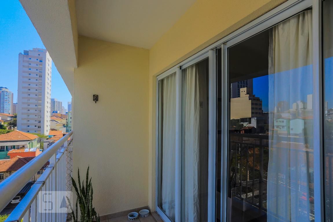 Apartamento, 2 quartos, 55 m² - Foto 39