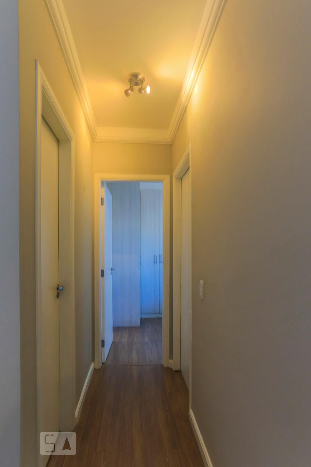 Apartamento, 2 quartos, 55 m² - Foto 7