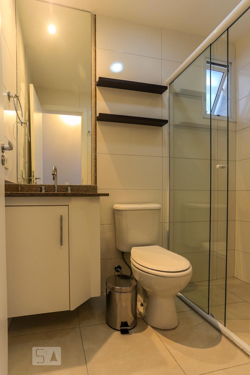 Apartamento, 2 quartos, 55 m² - Foto 11