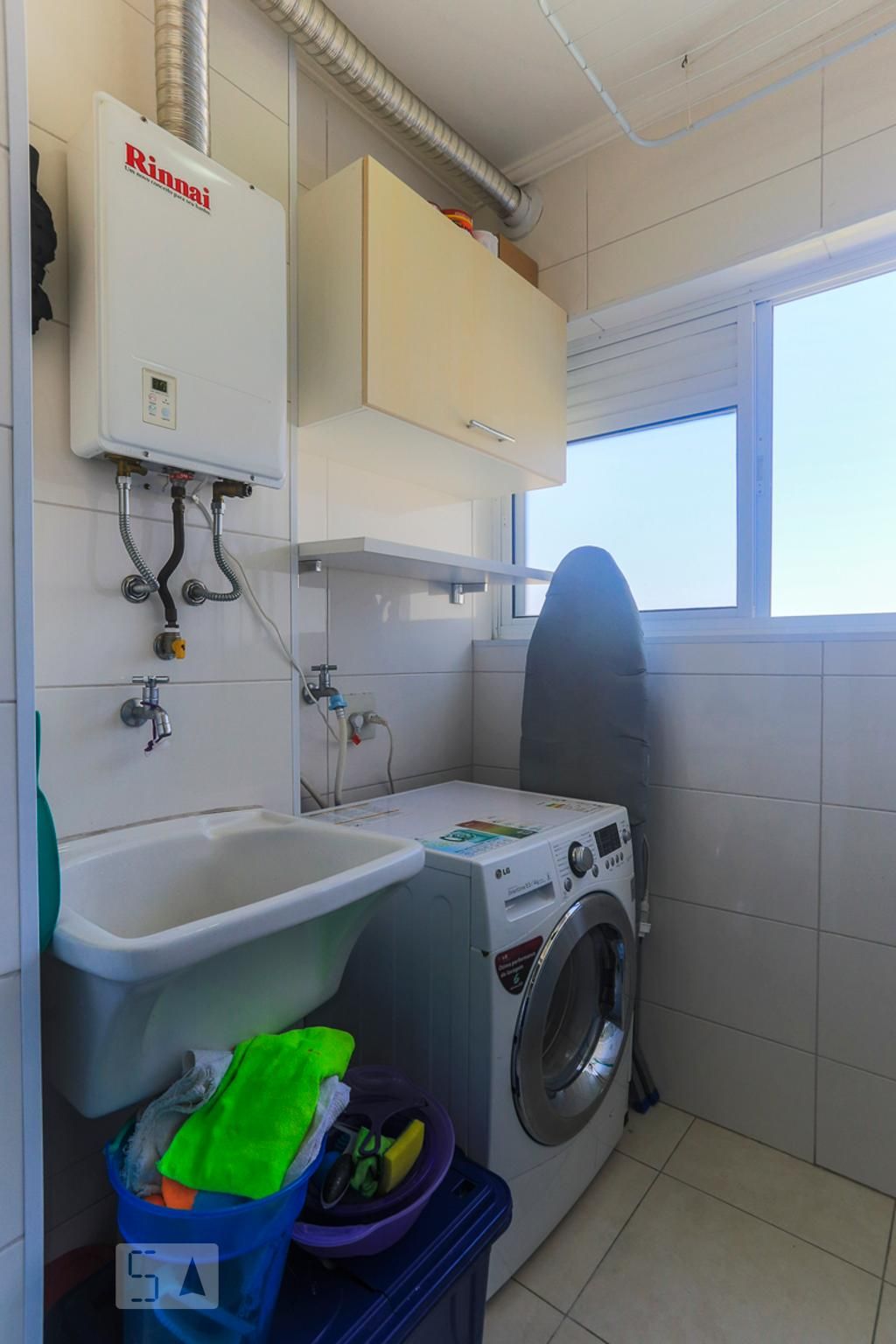 Apartamento, 2 quartos, 55 m² - Foto 33
