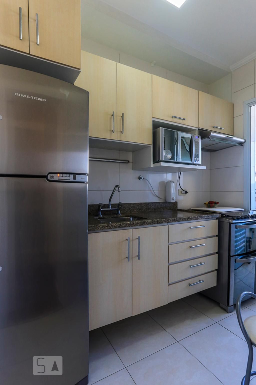 Apartamento, 2 quartos, 55 m² - Foto 29