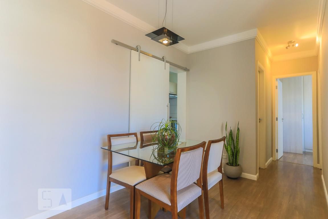 Apartamento, 2 quartos, 55 m² - Foto 6