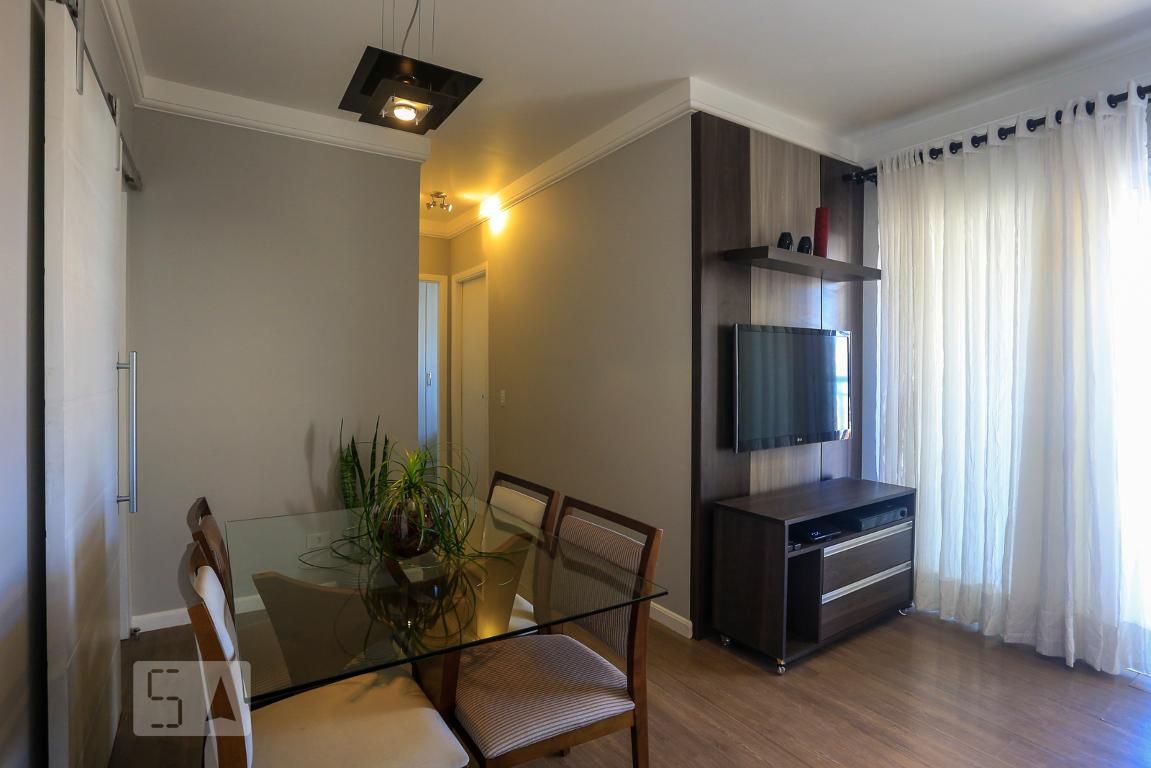 Apartamento, 2 quartos, 55 m² - Foto 2