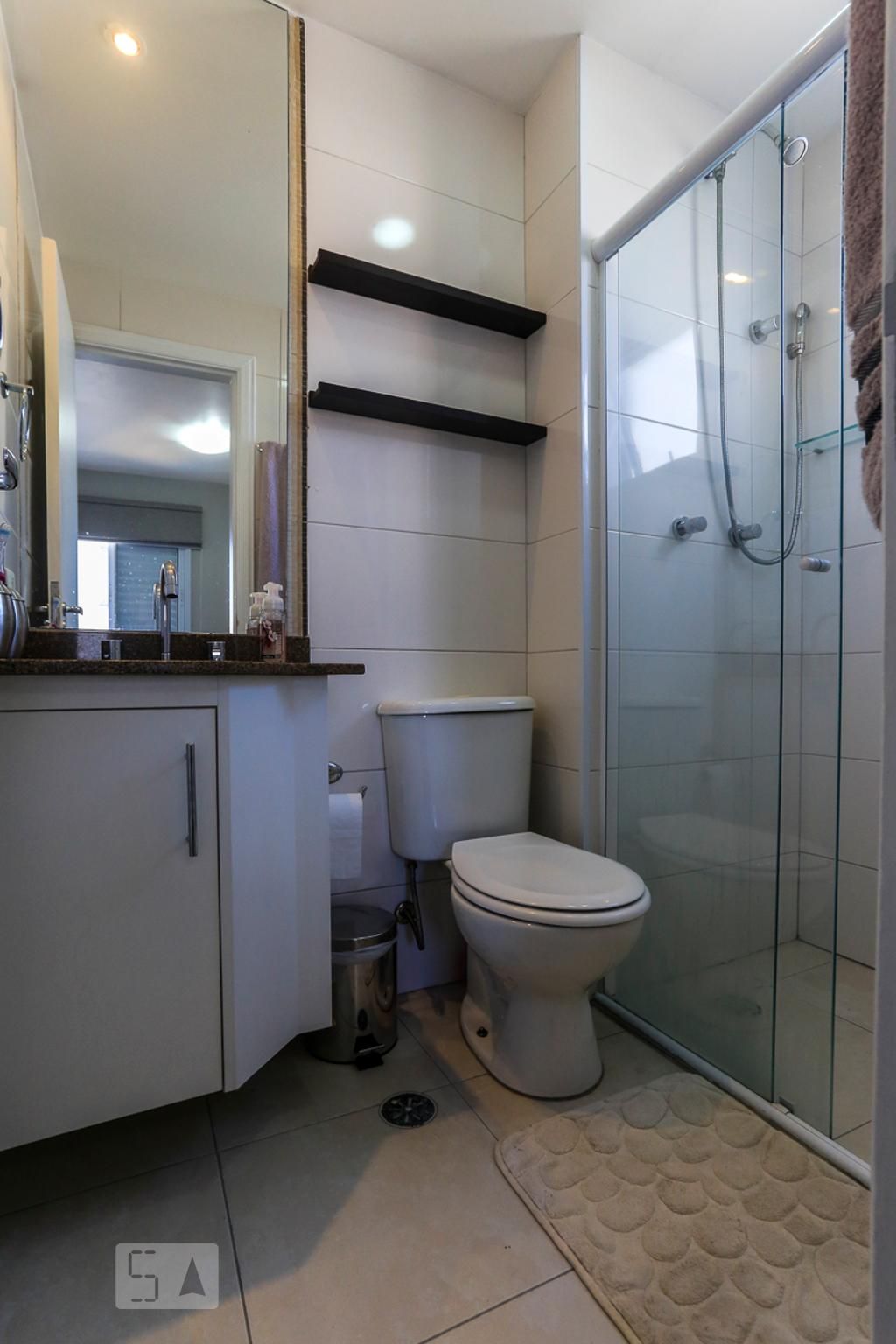 Apartamento, 2 quartos, 55 m² - Foto 20