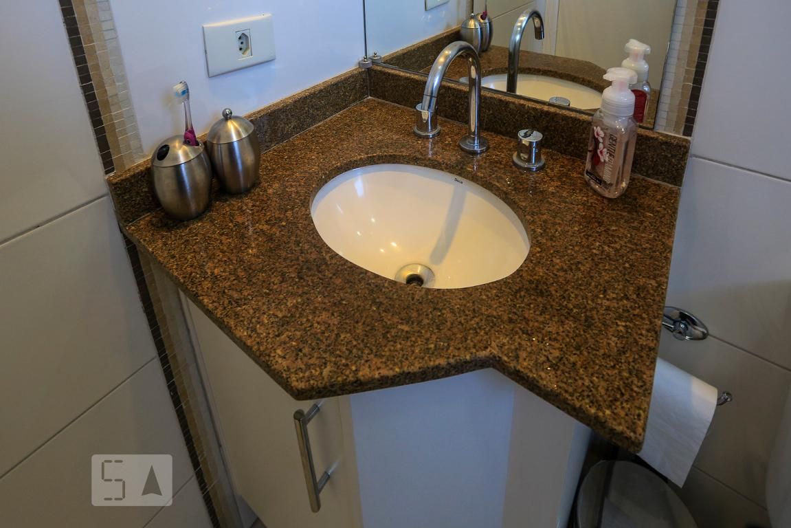 Apartamento, 2 quartos, 55 m² - Foto 21