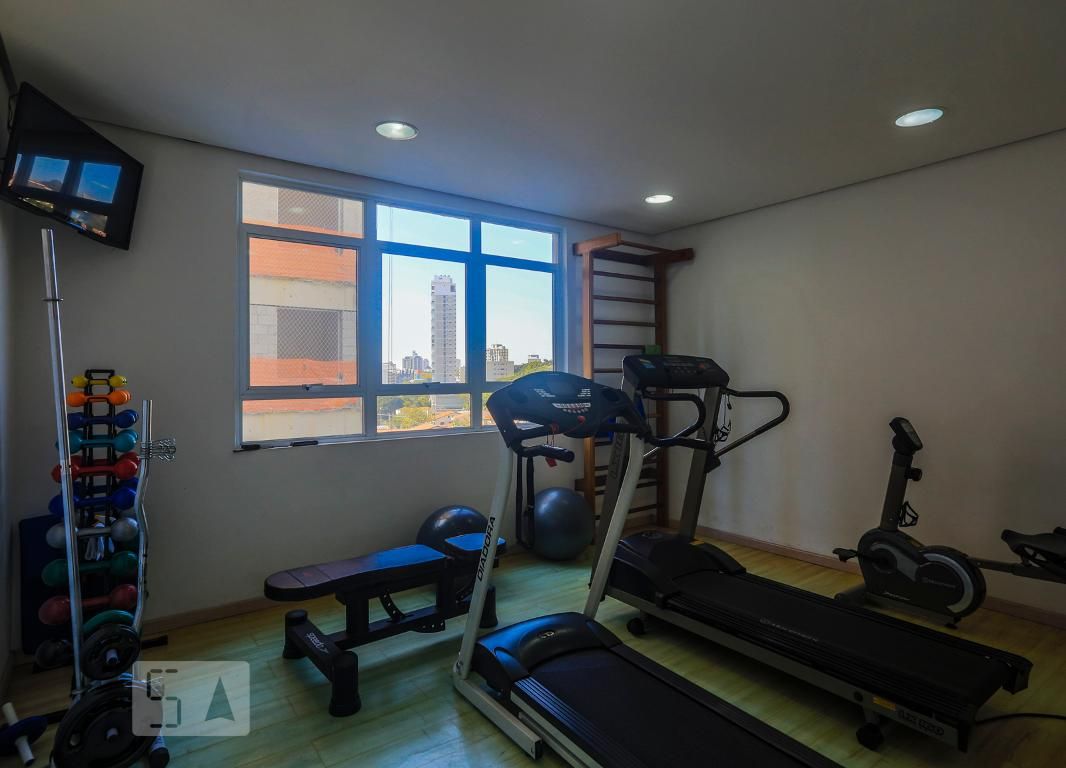 Apartamento, 2 quartos, 55 m² - Foto 45