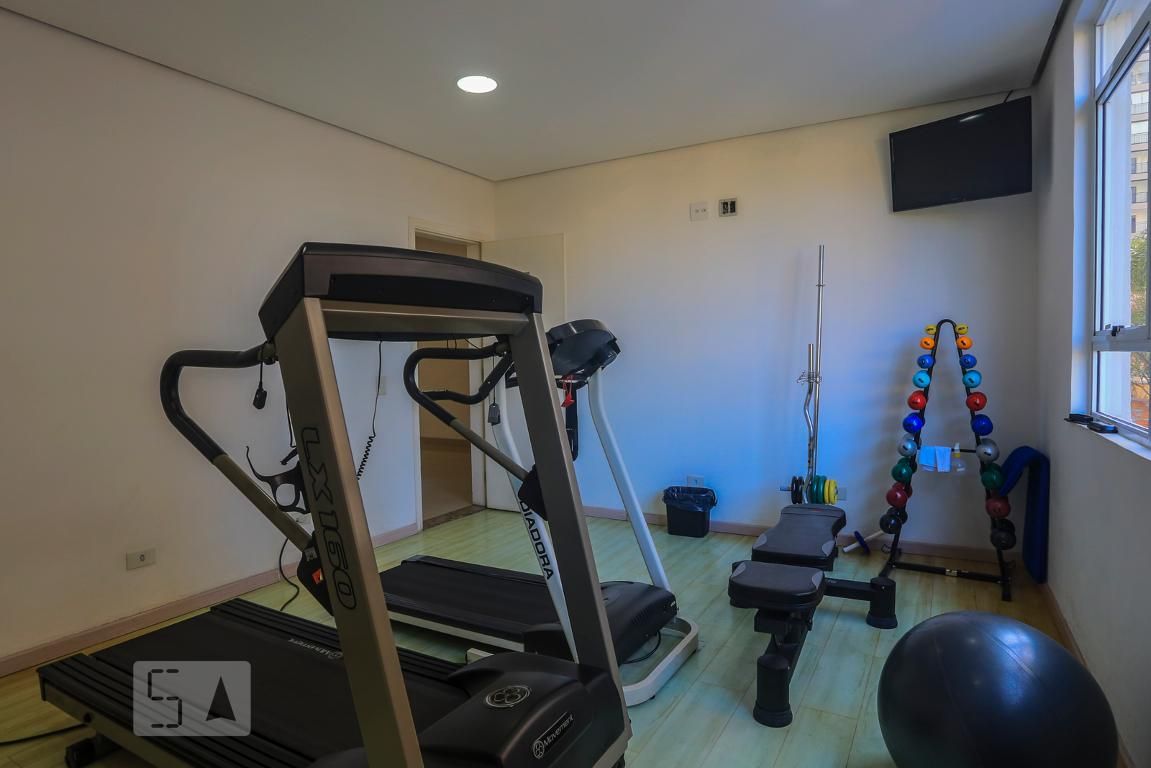 Apartamento, 2 quartos, 55 m² - Foto 47