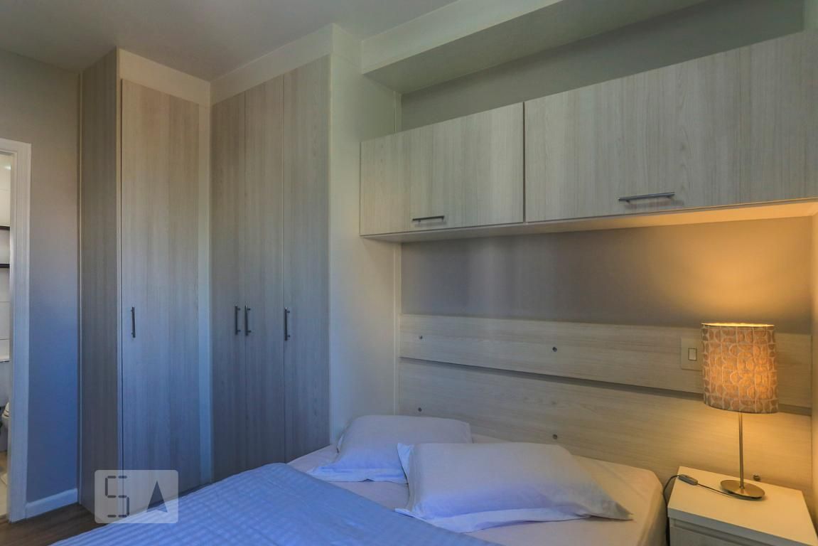 Apartamento, 2 quartos, 55 m² - Foto 16