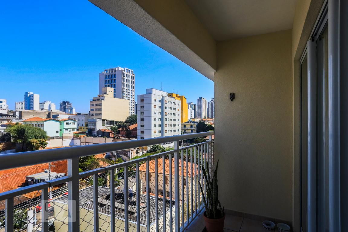Apartamento, 2 quartos, 55 m² - Foto 38