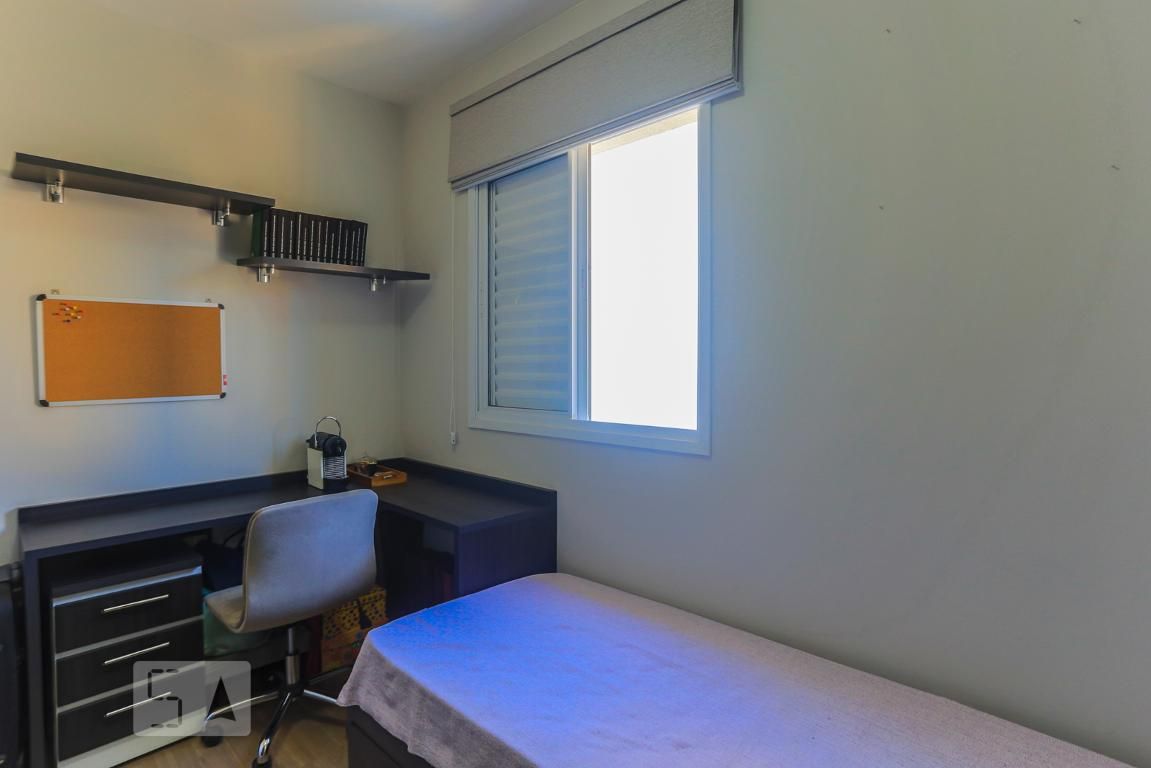 Apartamento, 2 quartos, 55 m² - Foto 9