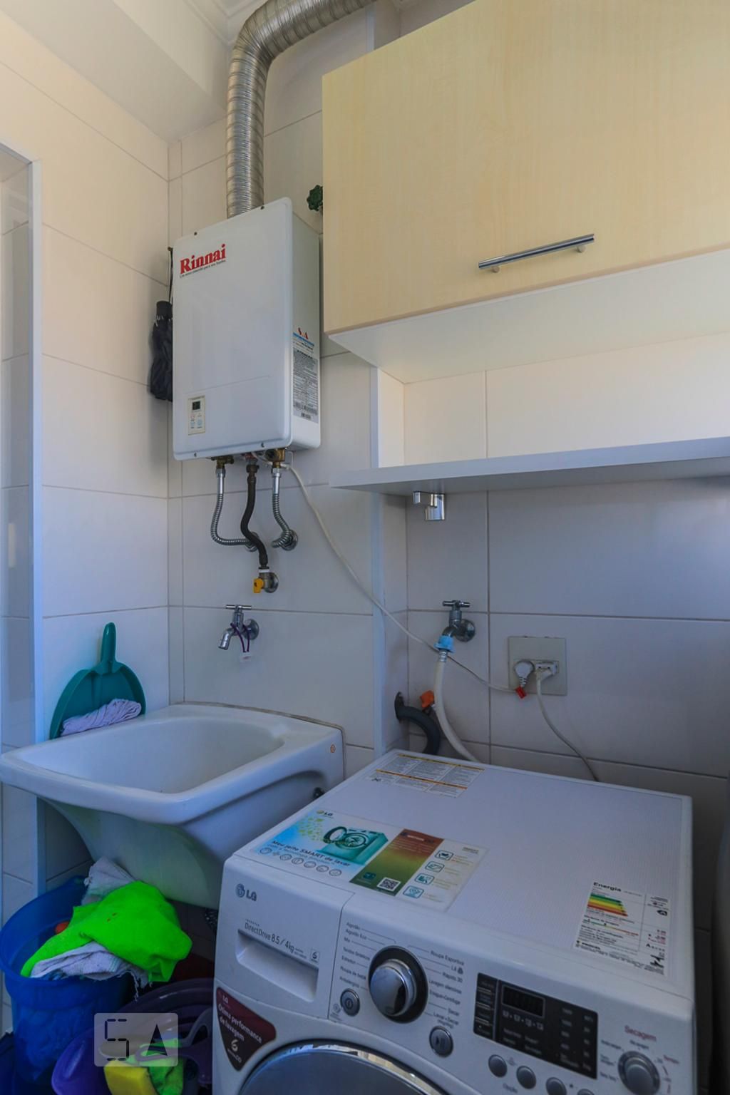 Apartamento, 2 quartos, 55 m² - Foto 34