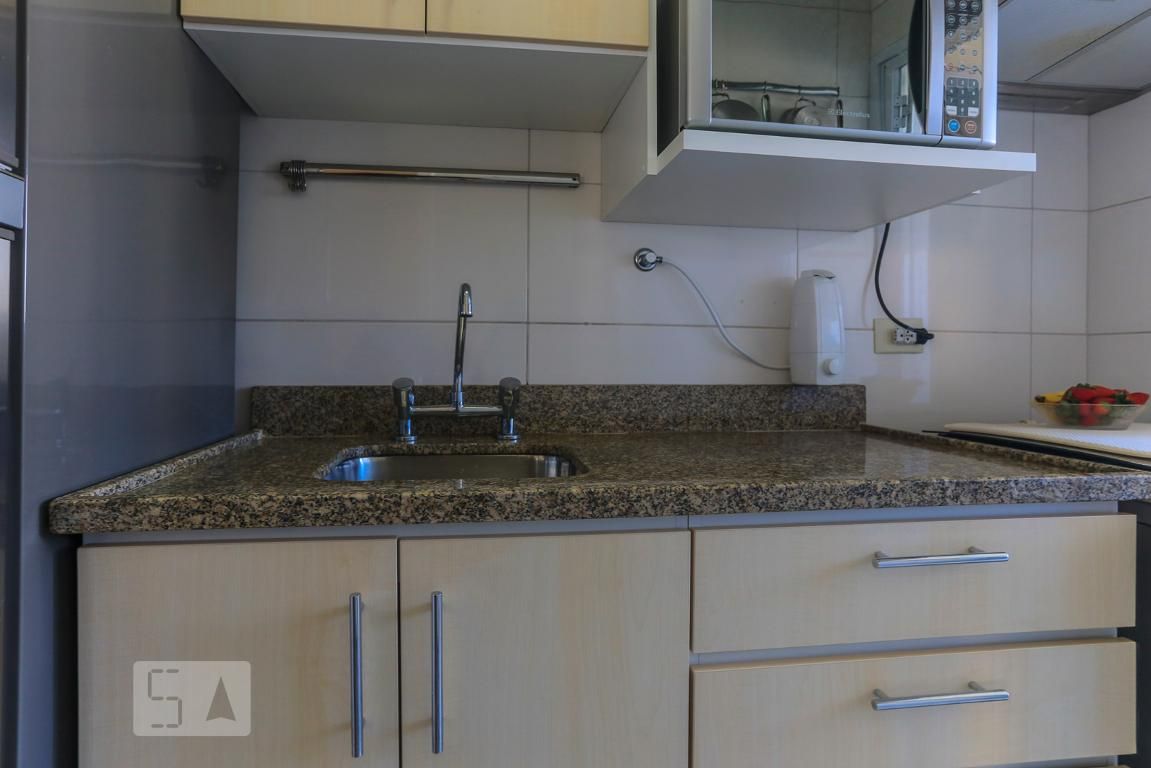 Apartamento, 2 quartos, 55 m² - Foto 30