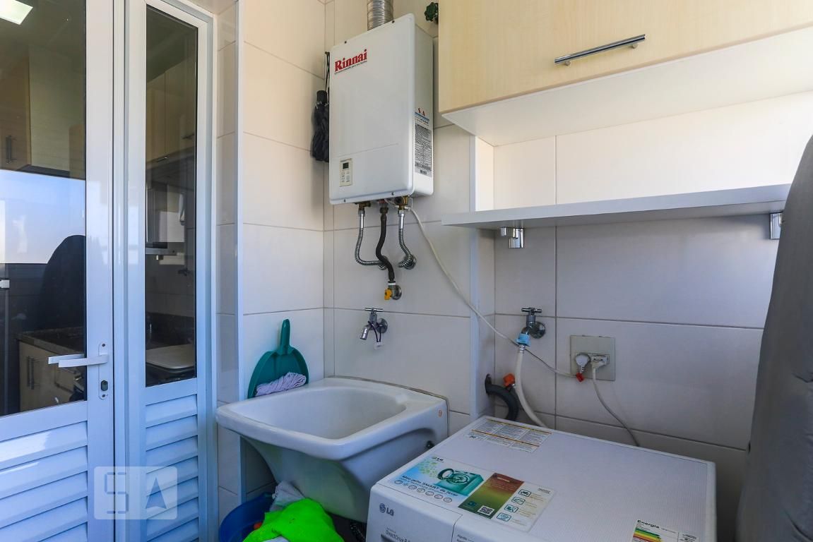 Apartamento, 2 quartos, 55 m² - Foto 35