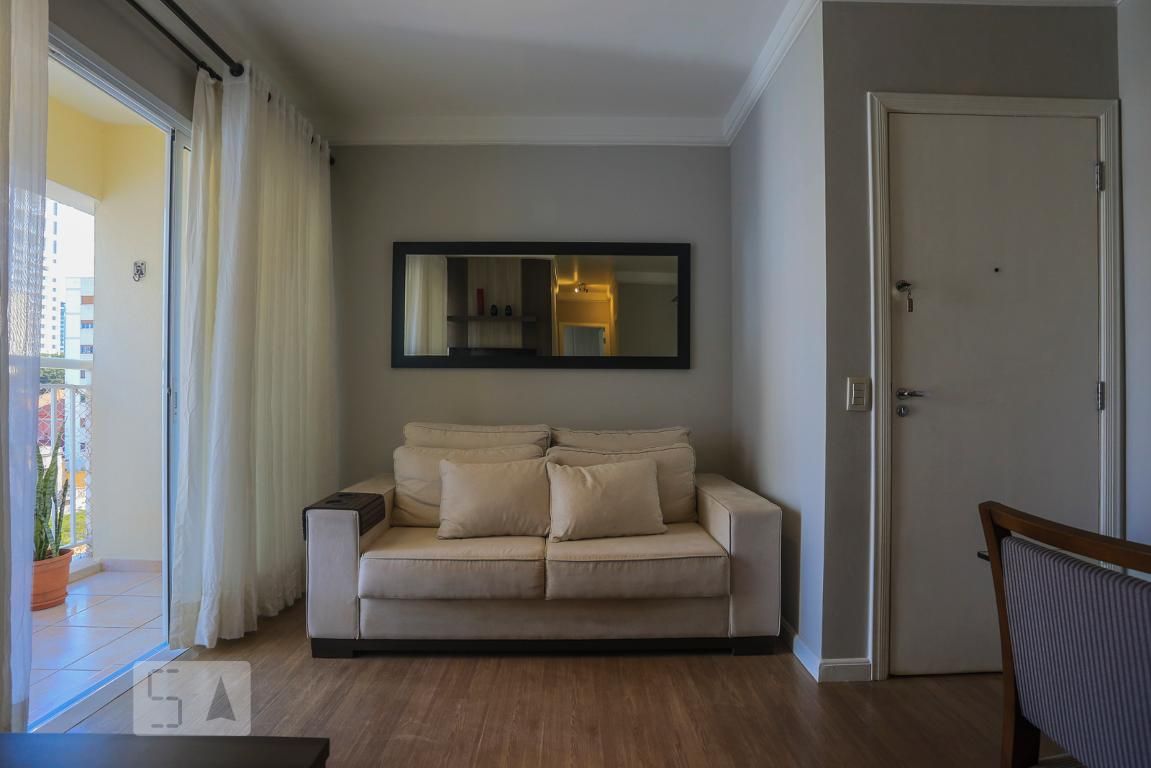 Apartamento, 2 quartos, 55 m² - Foto 3