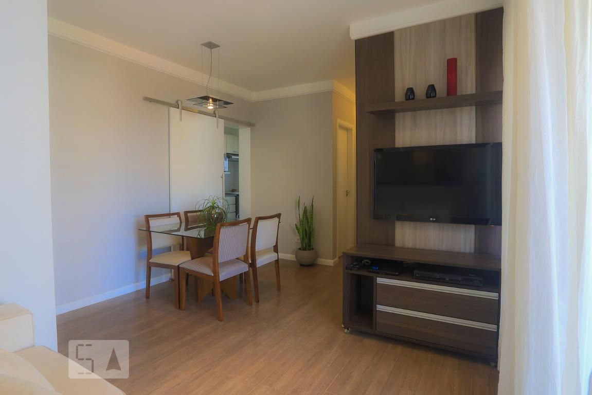 Apartamento, 2 quartos, 55 m² - Foto 5