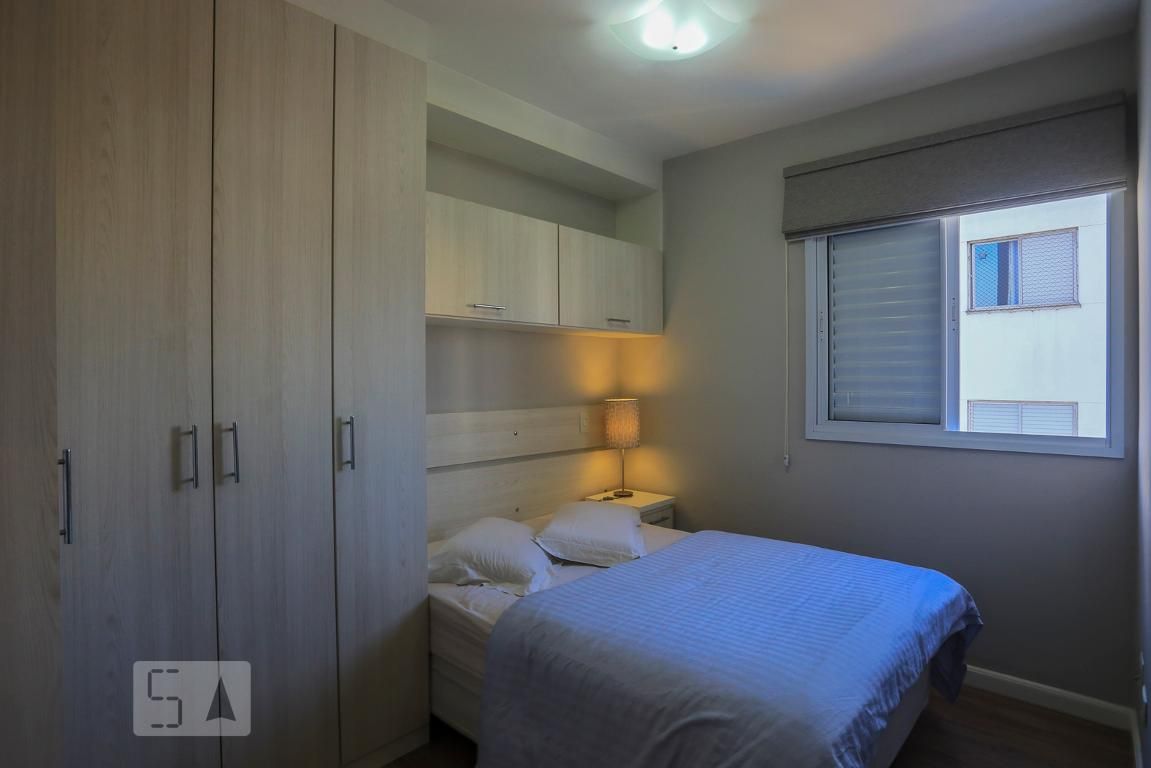 Apartamento, 2 quartos, 55 m² - Foto 15