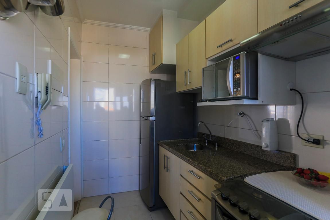 Apartamento, 2 quartos, 55 m² - Foto 27