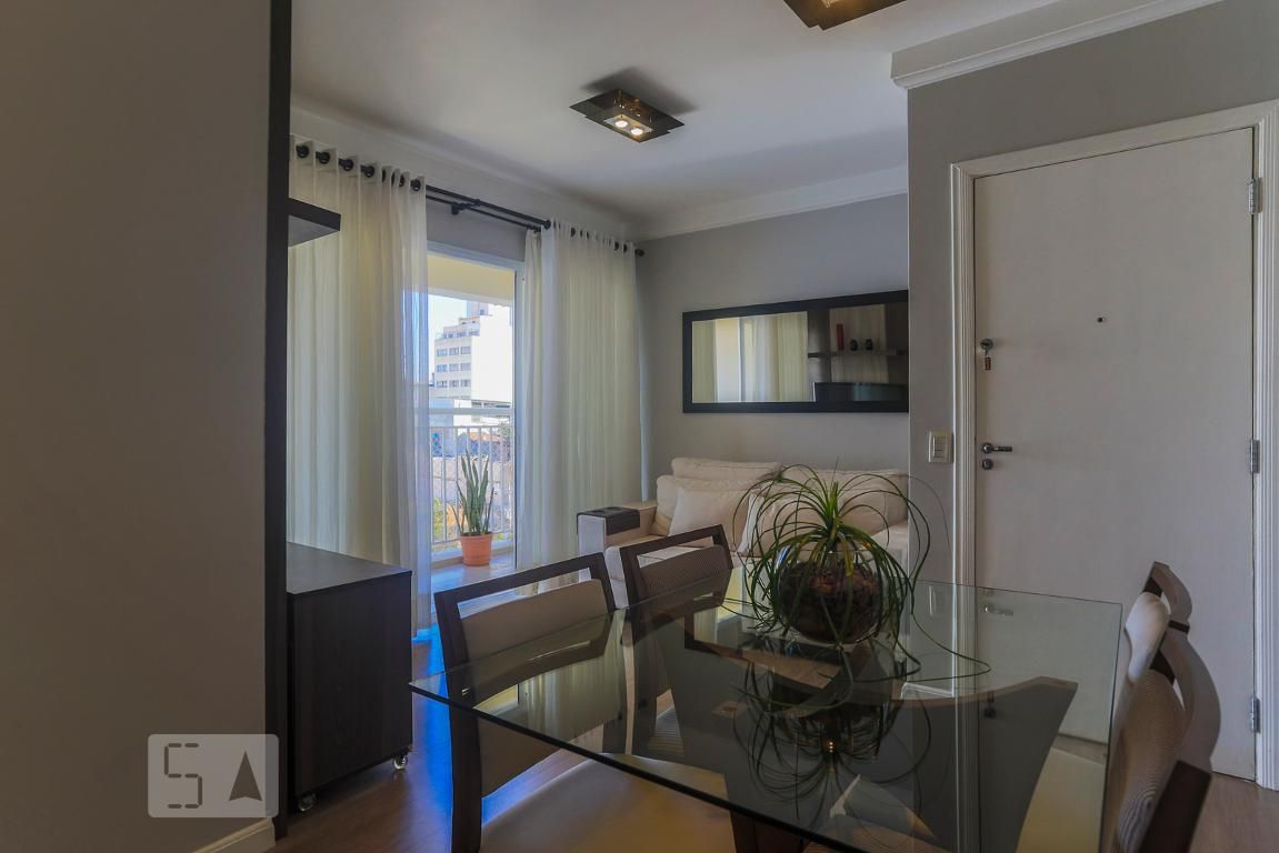 Apartamento, 2 quartos, 55 m² - Foto 1