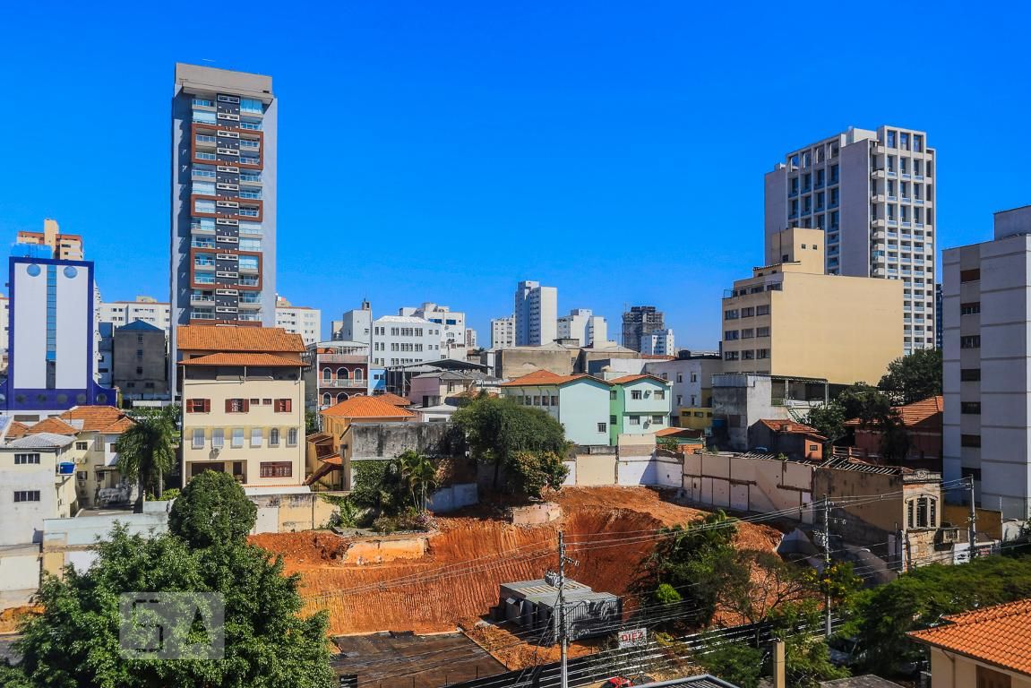 Apartamento, 2 quartos, 55 m² - Foto 41