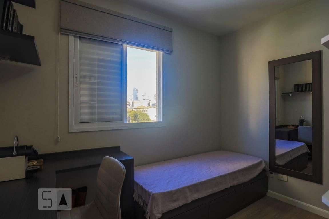 Apartamento, 2 quartos, 55 m² - Foto 8