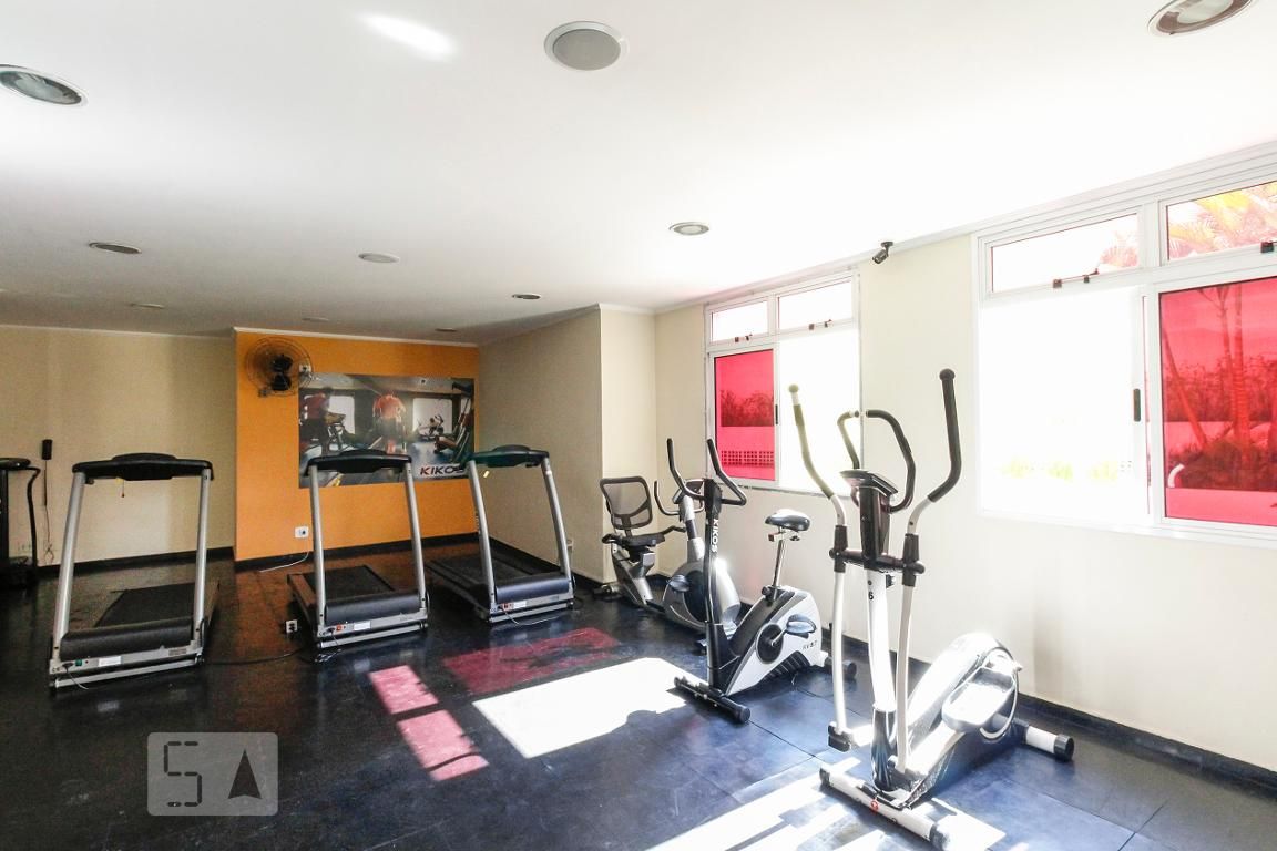 Apartamento, 3 quartos, 76 m² - Foto 27