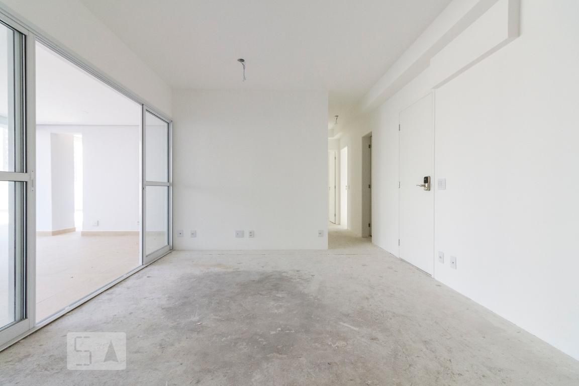 Apartamento, 3 quartos, 390 m² - Foto 1