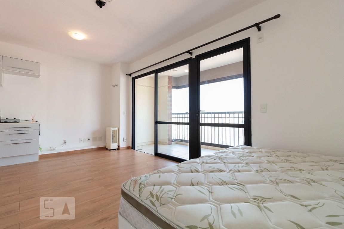 Kitnet-Studio, 42 m² - Foto 7