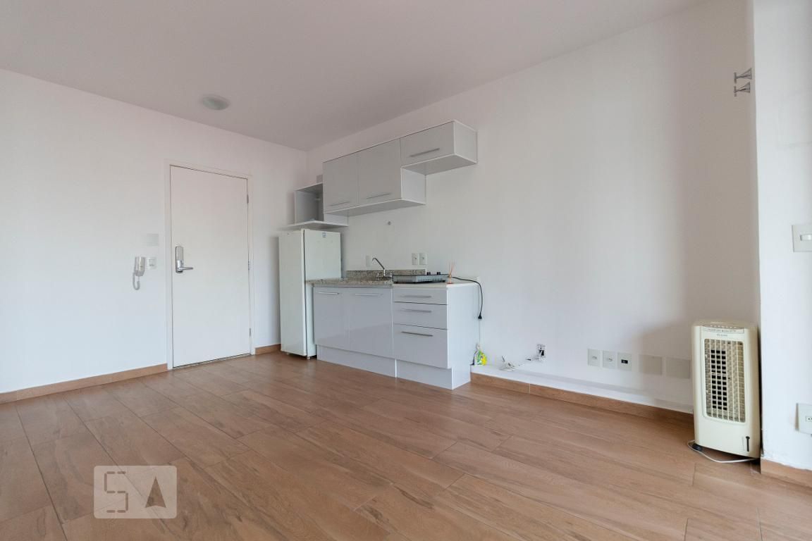 Kitnet-Studio, 42 m² - Foto 2