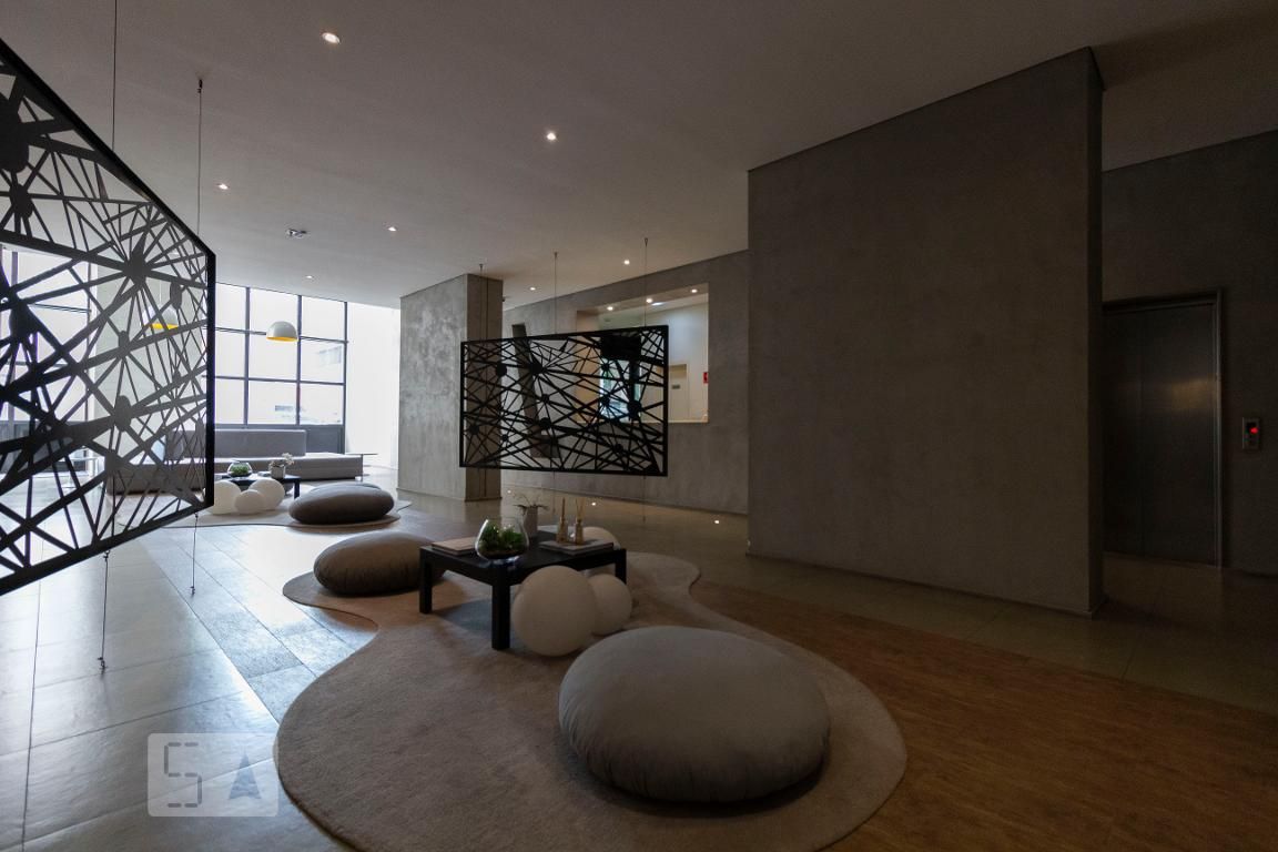 Kitnet-Studio, 42 m² - Foto 21