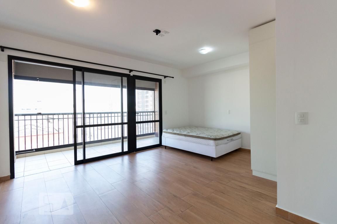Kitnet-Studio, 42 m² - Foto 1