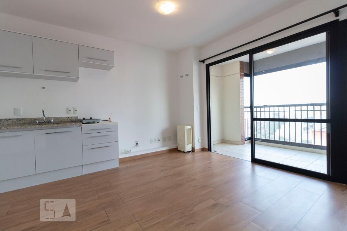 Kitnet-Studio, 42 m² - Foto 3