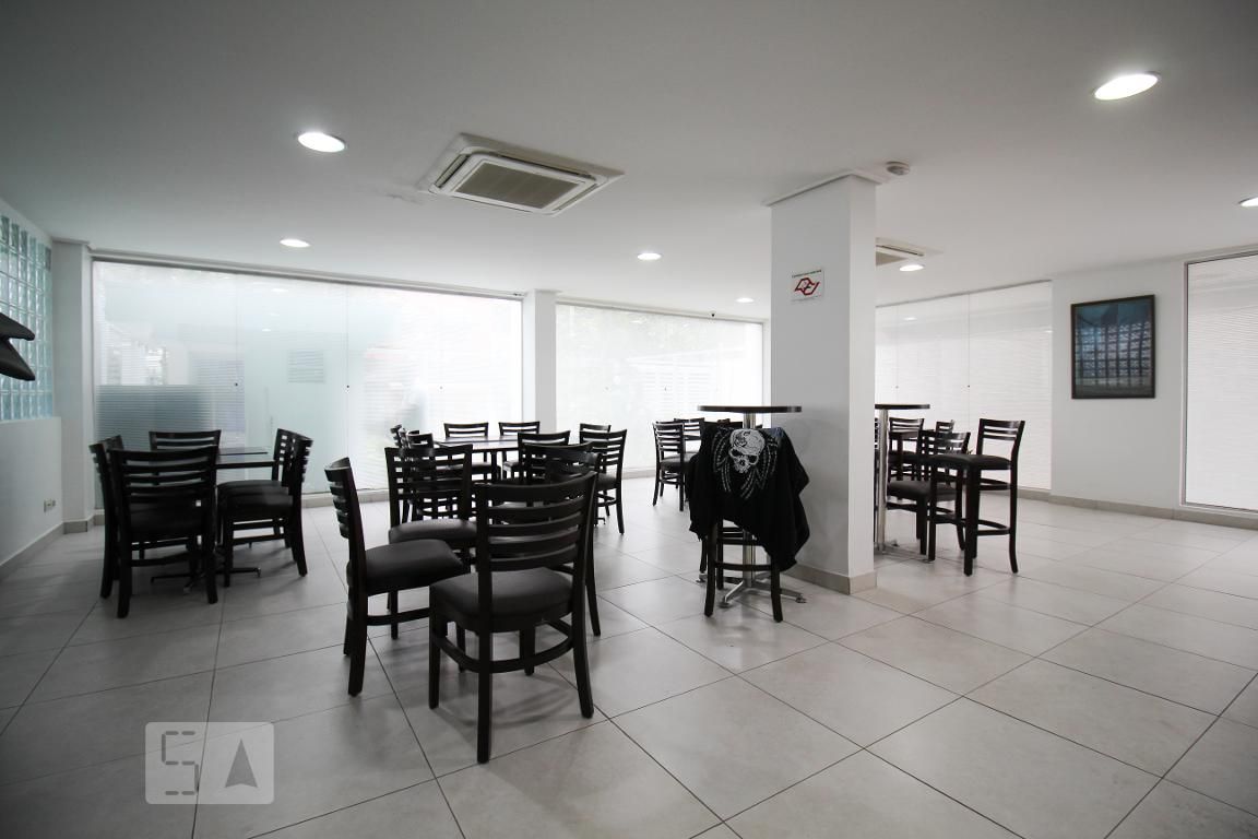 Apartamento, 2 quartos, 90 m² - Foto 28