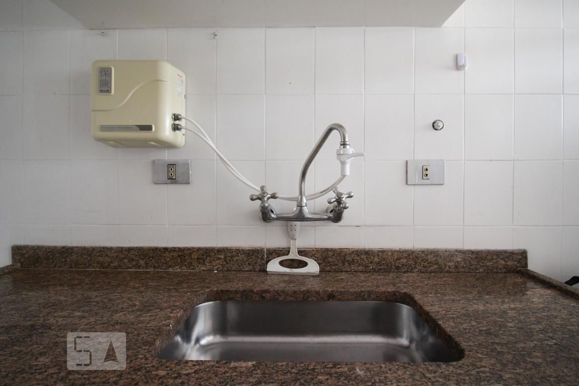 Apartamento, 2 quartos, 90 m² - Foto 16