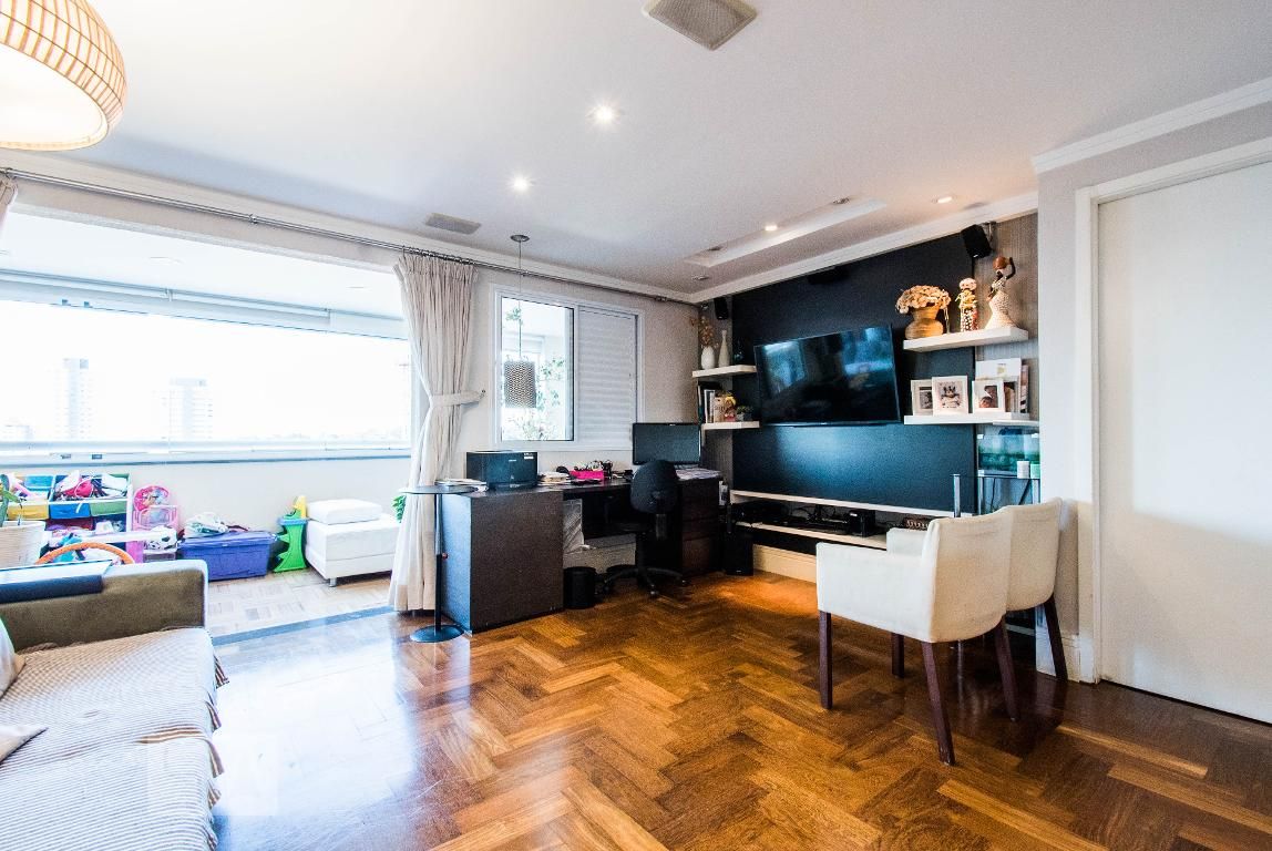 Apartamento, 2 quartos, 88 m² - Foto 7
