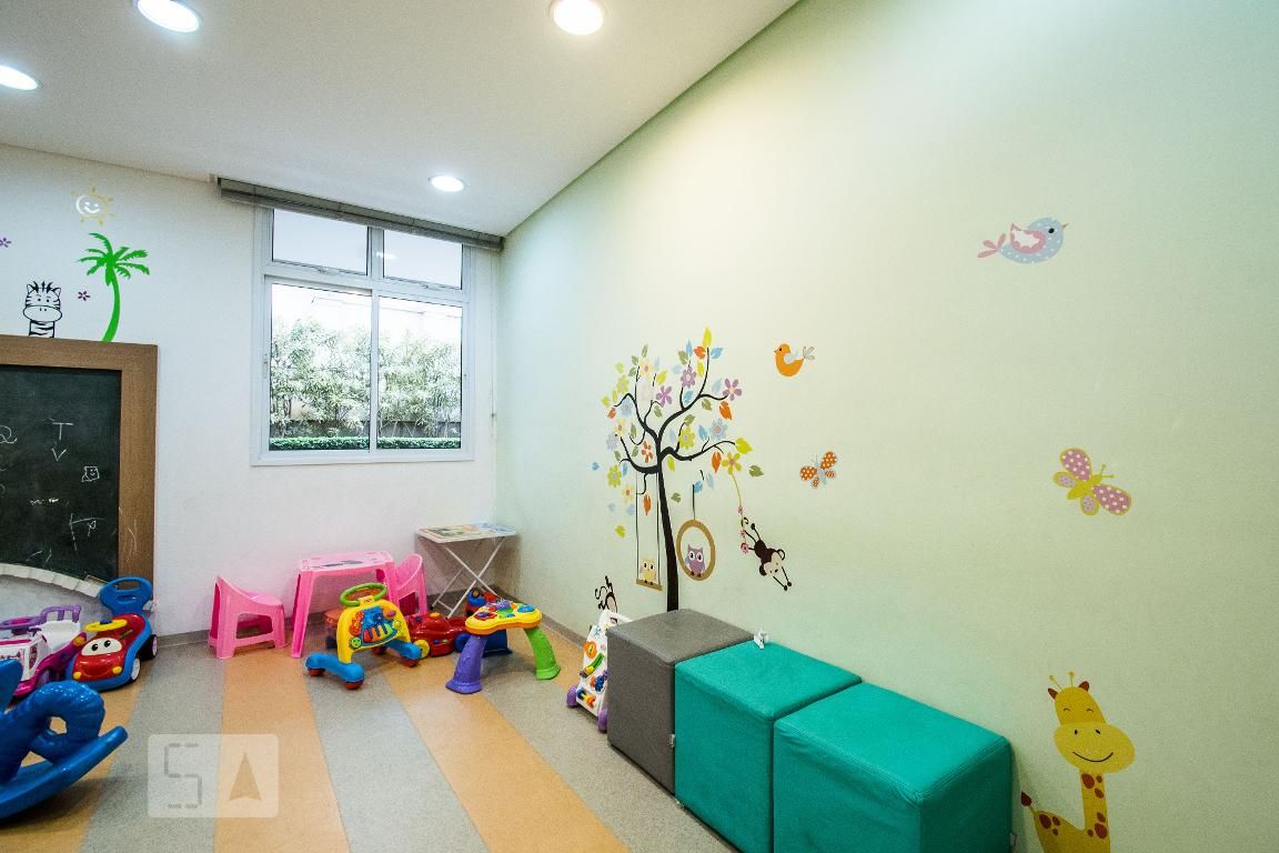 Apartamento, 2 quartos, 88 m² - Foto 61