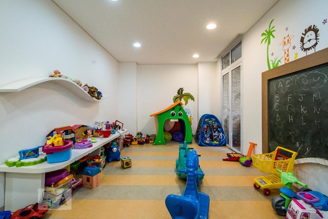 Apartamento, 2 quartos, 88 m² - Foto 59