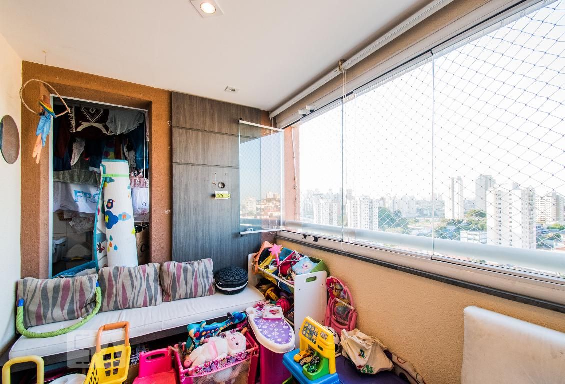 Apartamento, 2 quartos, 88 m² - Foto 12