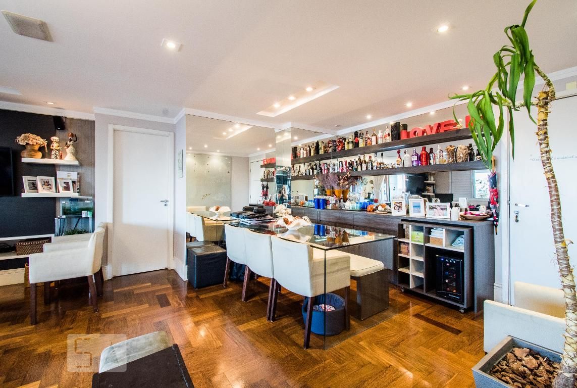 Apartamento, 2 quartos, 88 m² - Foto 2